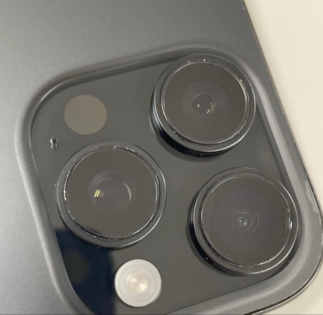 【バッテリー100%】iPhone16ProMax 256GB