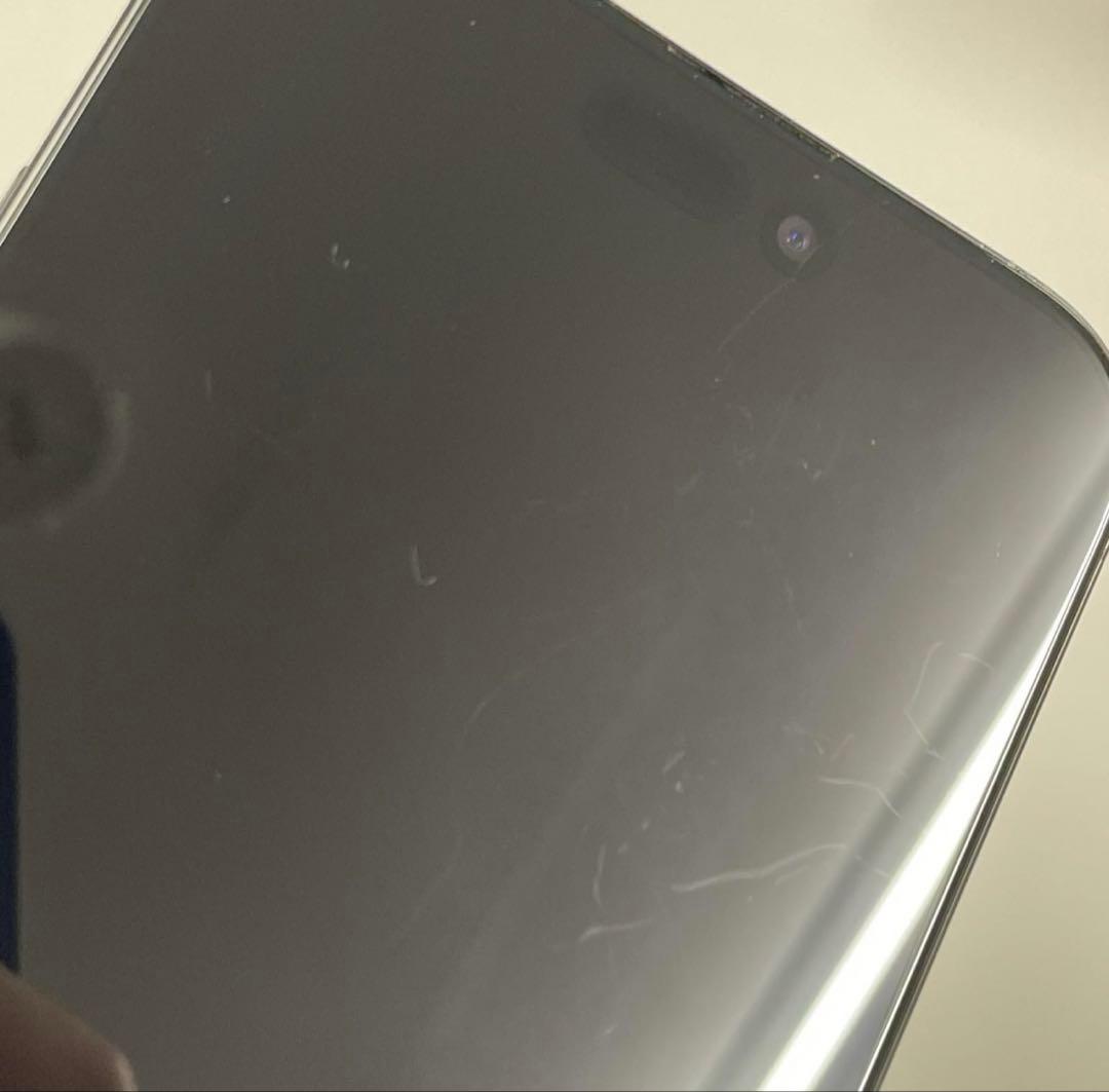 【バッテリー100%】iPhone16ProMax 256GB