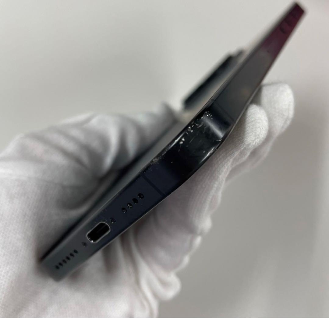 【バッテリー100%】iPhone16ProMax 256GB