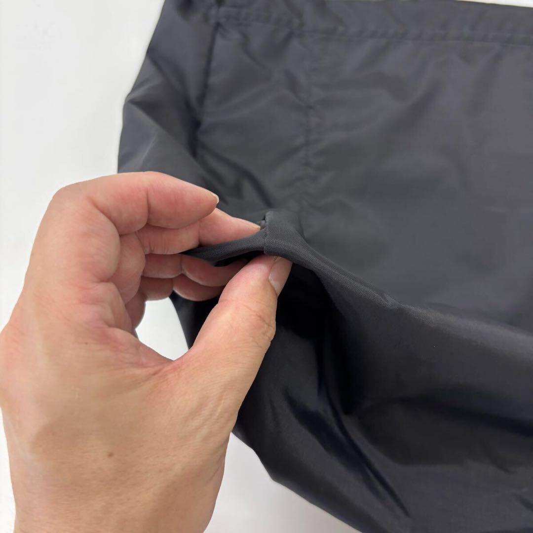 良品 COMME des GARCONS ギャルソン メッセンジャー バッグ