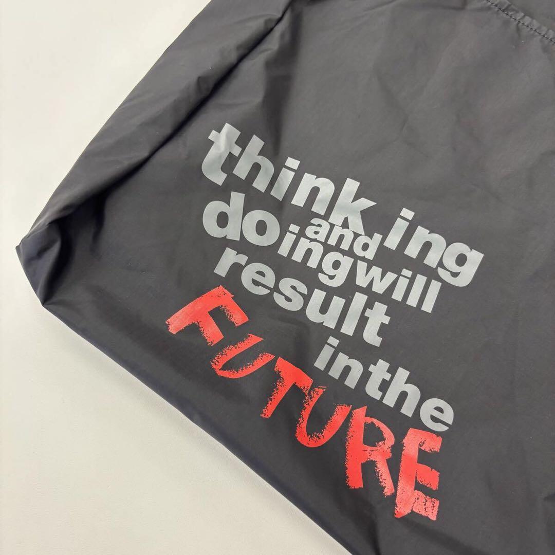 良品 COMME des GARCONS ギャルソン メッセンジャー バッグ