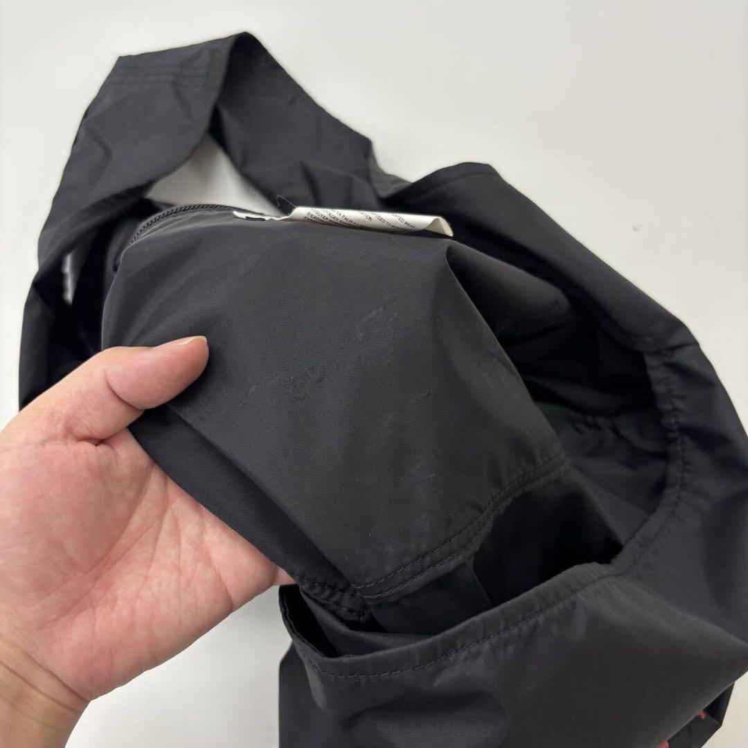 良品 COMME des GARCONS ギャルソン メッセンジャー バッグ