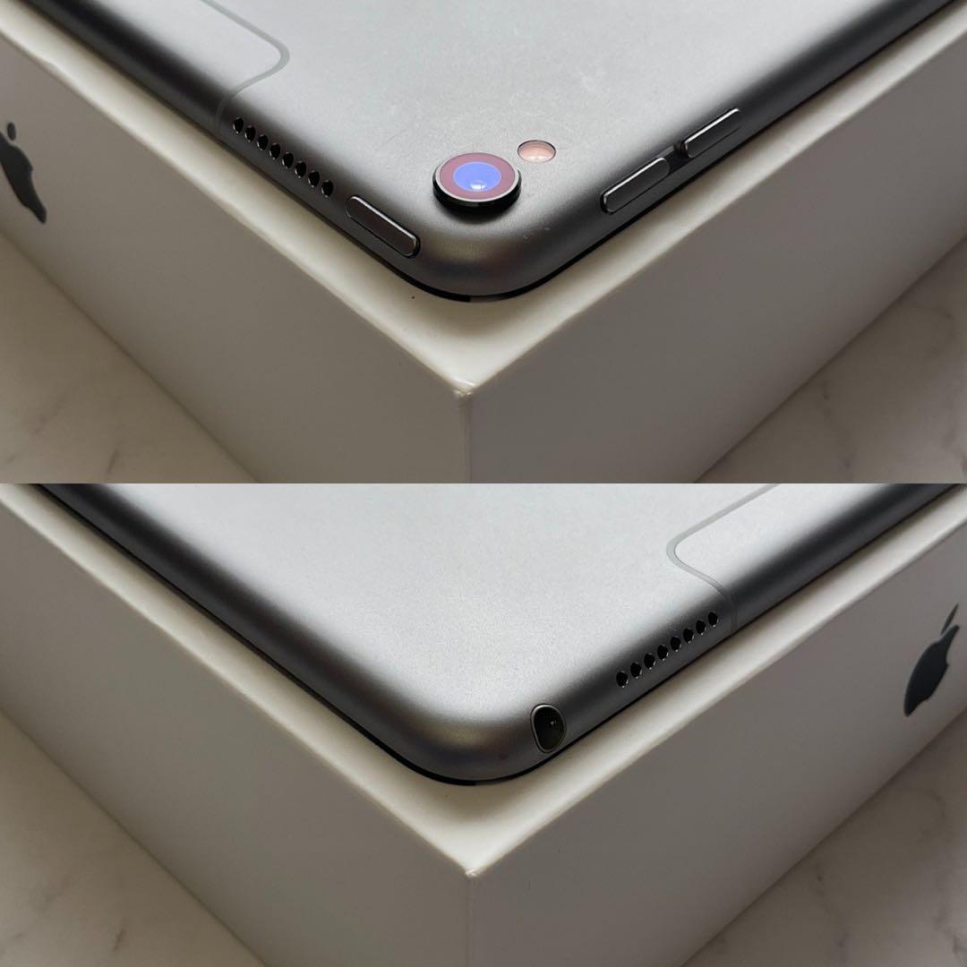 【超美品】iPad Pro 10.5㌅ Wi-Fi Cellular 256GB