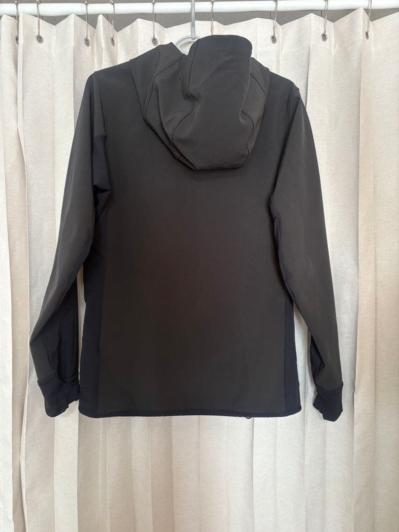 Patagonia パタゴニア　シェル　メンズS マウンテンパーカー