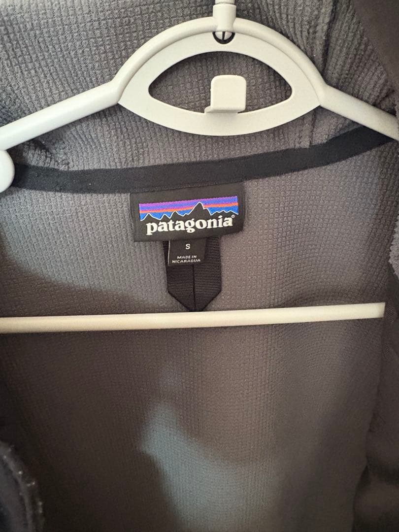 Patagonia パタゴニア　シェル　メンズS マウンテンパーカー