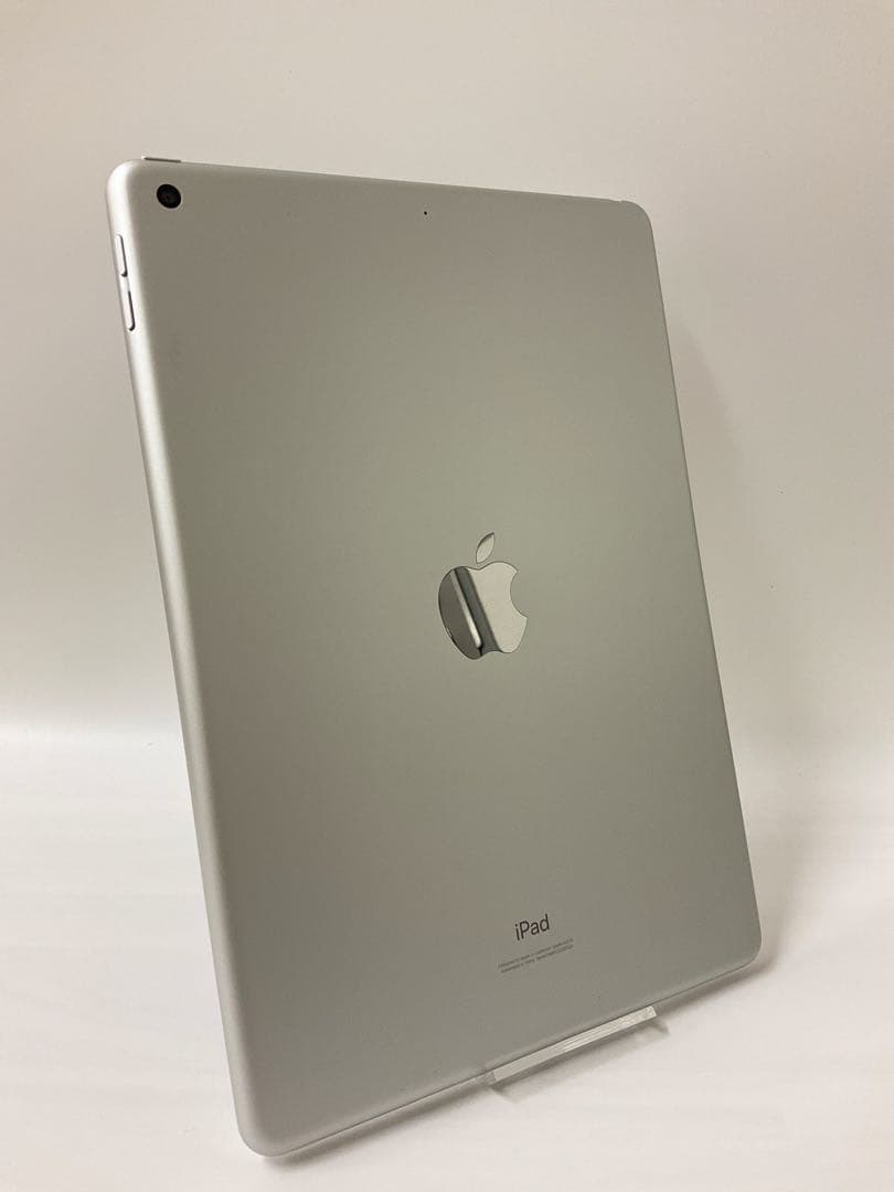 IPAD 第8世代 32GB 84% シルバー Wifiモデル