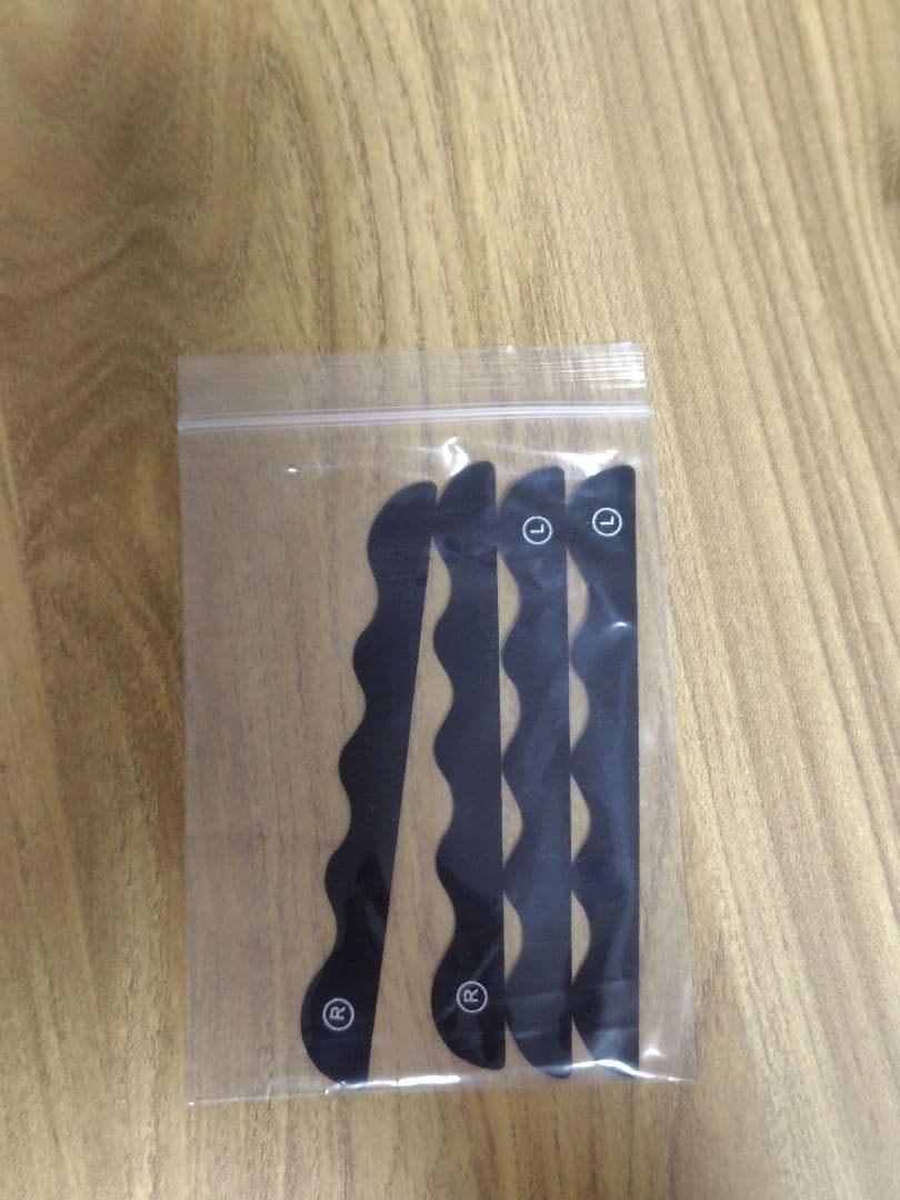 radiant ストレートアイロン28mm