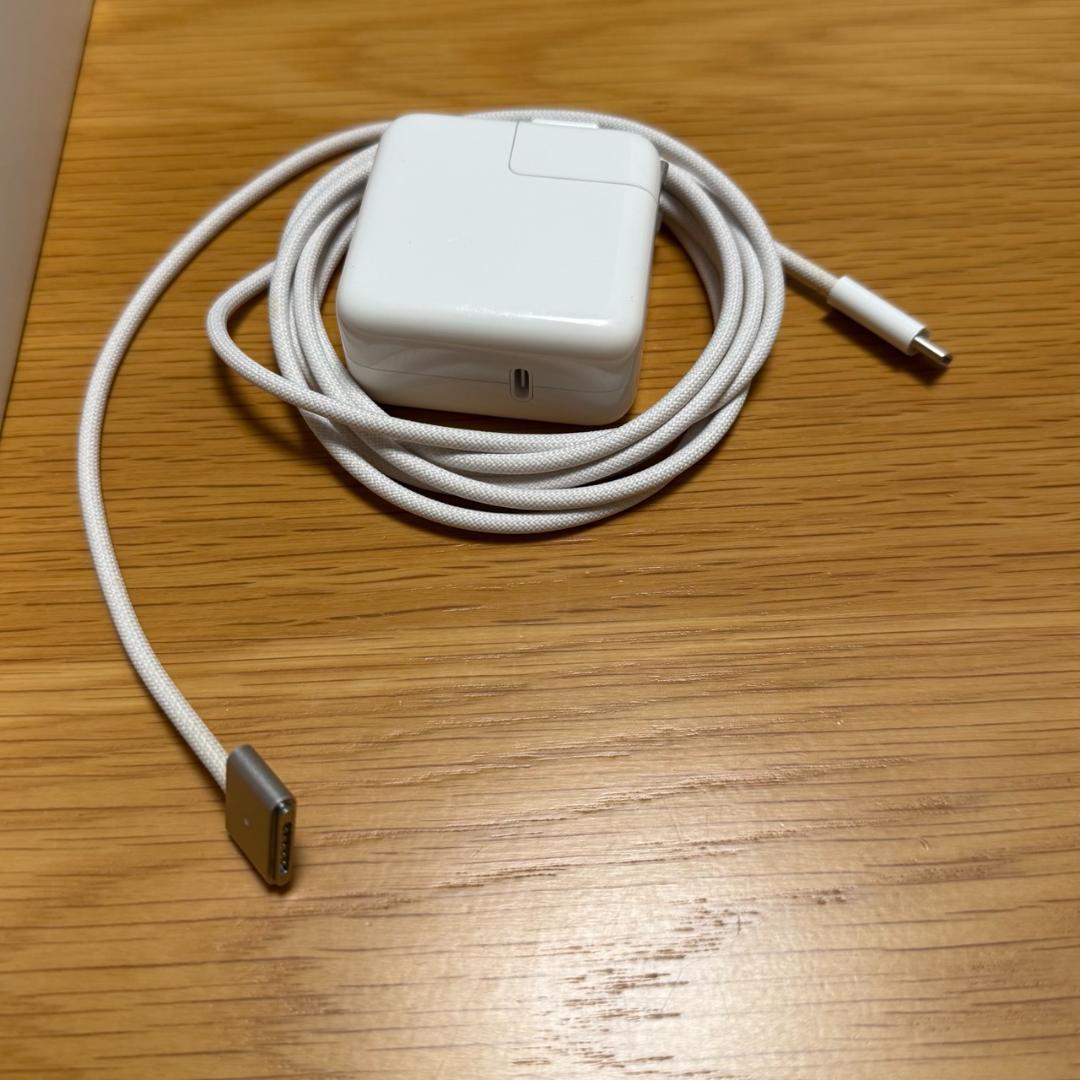 MacBook Air M2 2022／16GB／USキーボード／スターライト