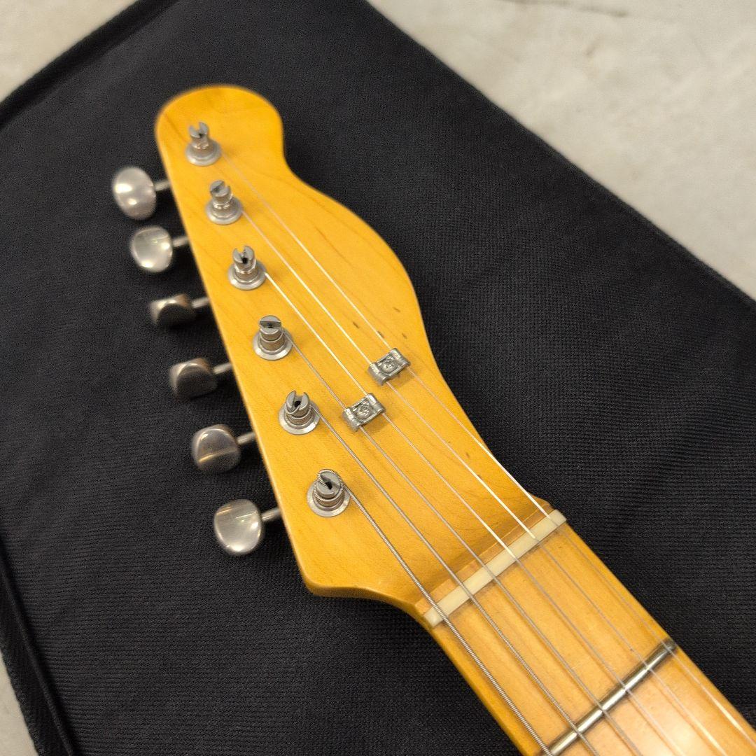 ギター Edwards E-TE-118M/RE