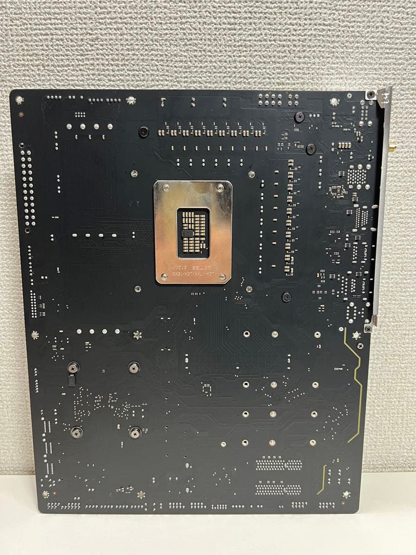 GIGABYTE Z690 AERO G WIFI D5マザーボード
