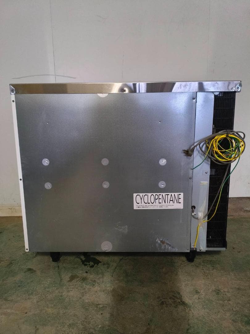 2022年・冷蔵ショーケース（SMR-V941C）