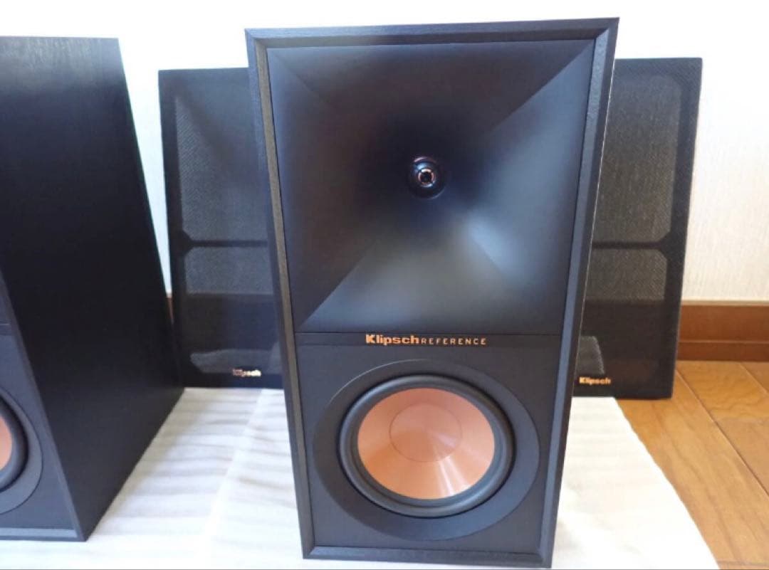 klipsch　R-50Mクリプッシュ スピーカー