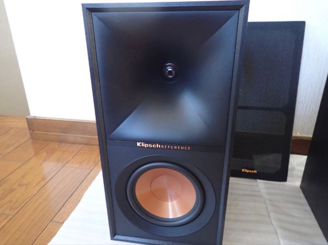klipsch　R-50Mクリプッシュ スピーカー