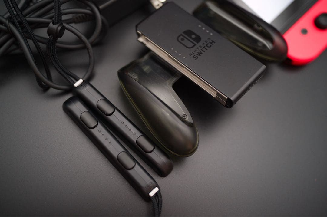 任天堂SWITCH（NINTENDO スイッチ）本体