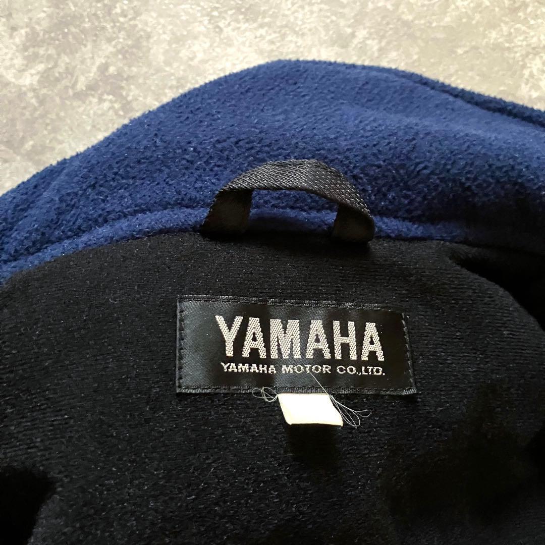 ジャケット・アウター 80s90s vintage racing bomber jkt YAMAHA