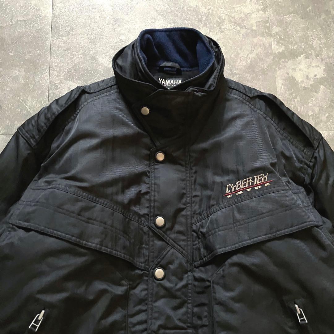 ジャケット・アウター 80s90s vintage racing bomber jkt YAMAHA