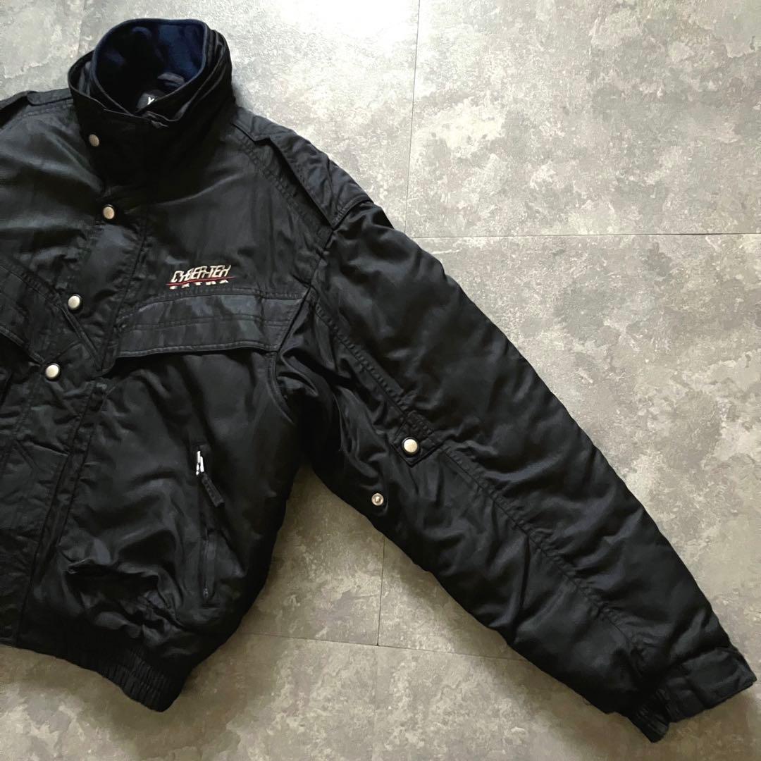 ジャケット・アウター 80s90s vintage racing bomber jkt YAMAHA