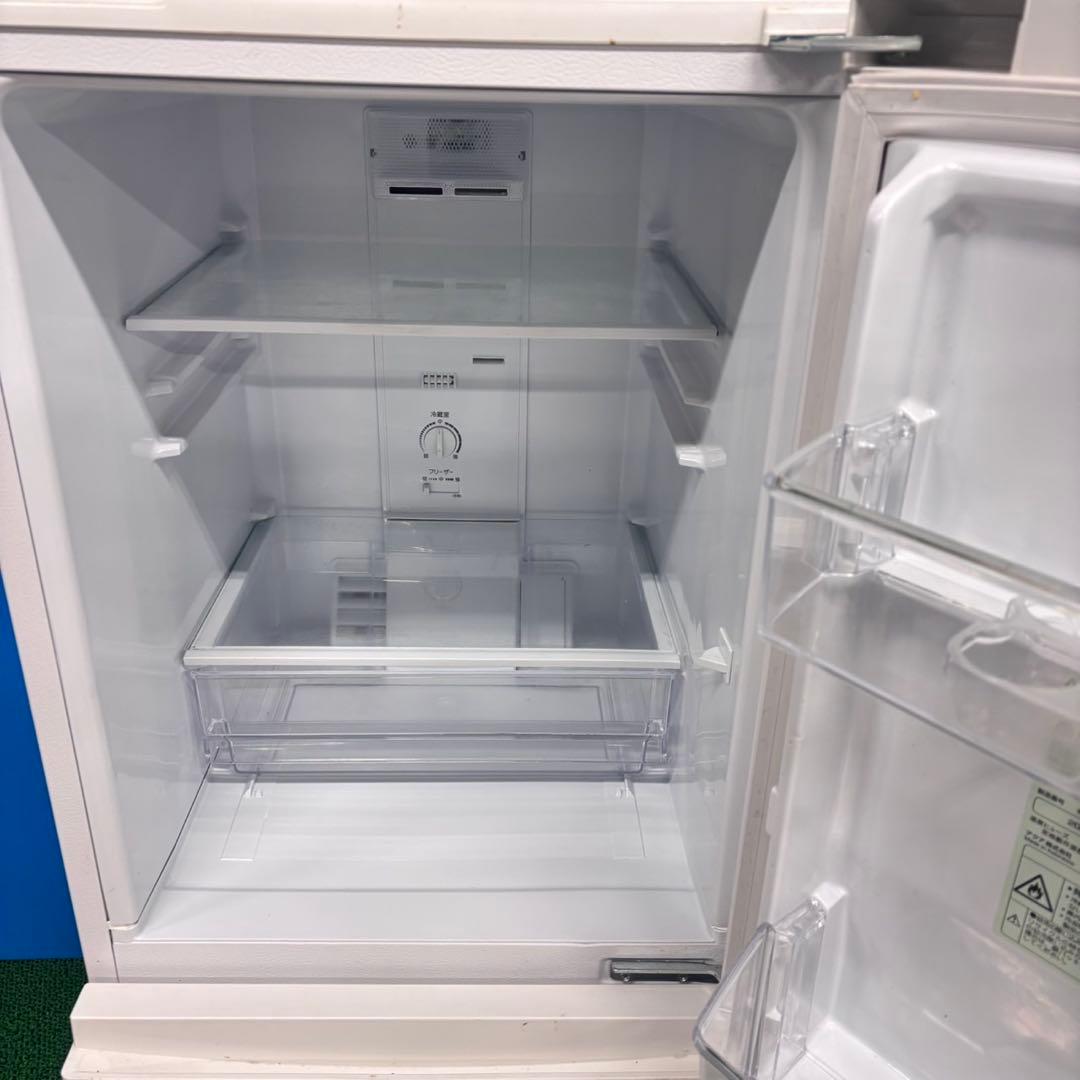 773 ホワイトカラー　洗濯機　冷蔵庫　電子レンジ　関東　小型　一人暮らし　美品