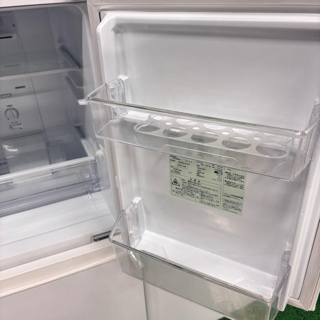 773 ホワイトカラー　洗濯機　冷蔵庫　電子レンジ　関東　小型　一人暮らし　美品