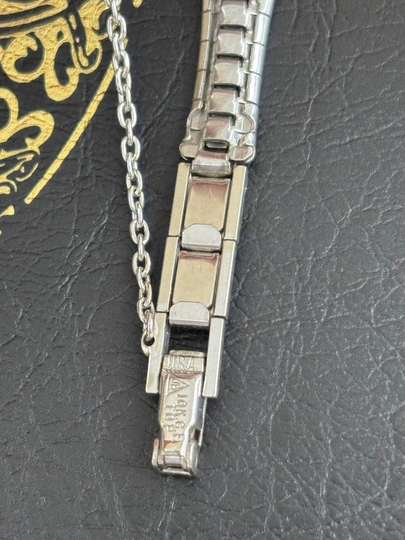 ELGIN アンティーク 腕時計 K14GOLD製 ダイヤモンド装飾