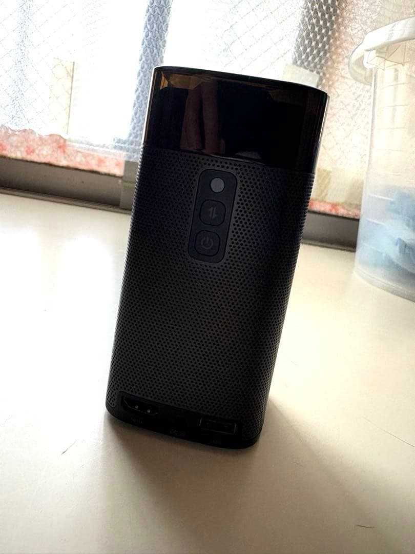 【値下げ中】Nebula Apollo Model:D2410プロジェクター本体