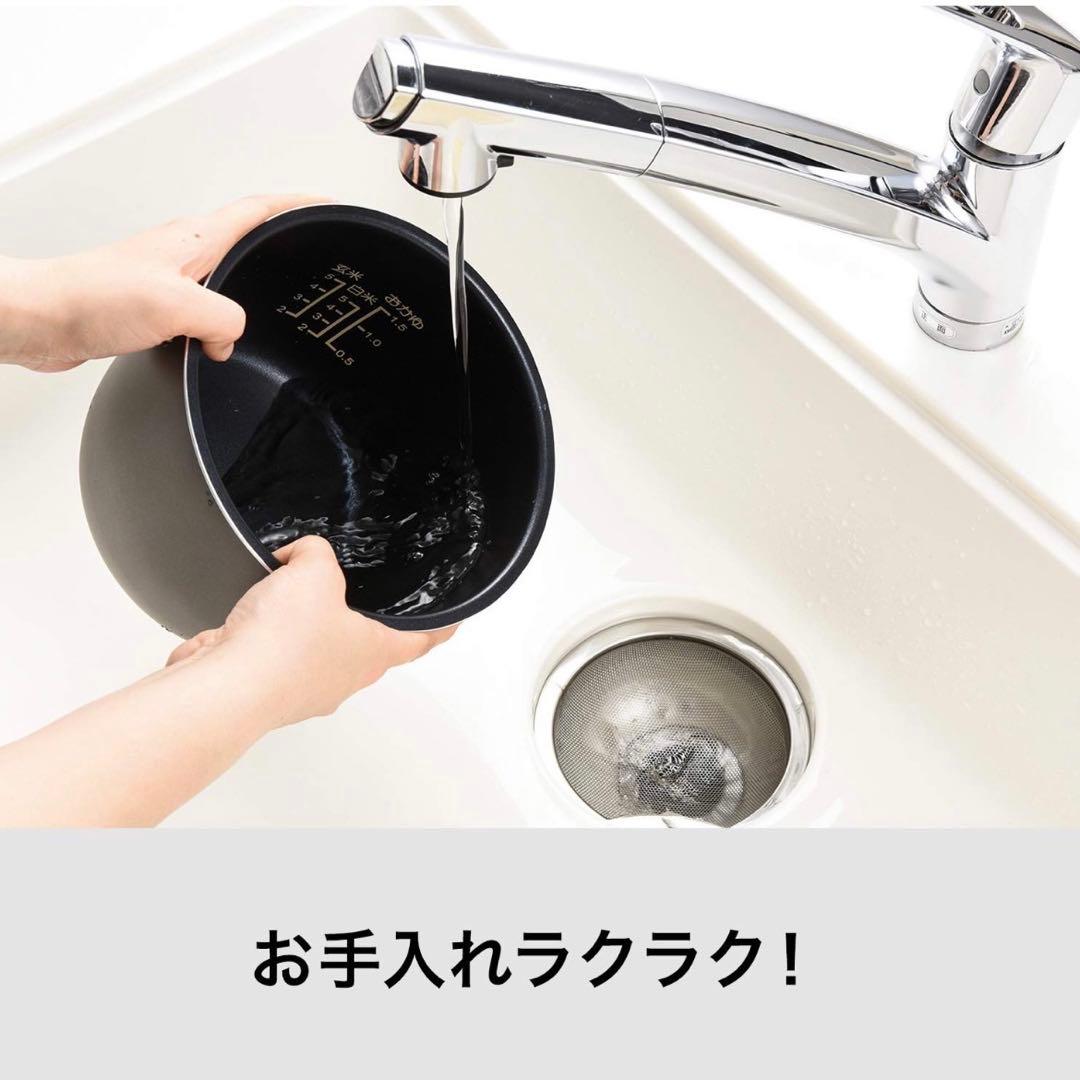 ショップジャパン クッキングプロ 電気圧力鍋 シルバー 煮込み 無水調理 炒め