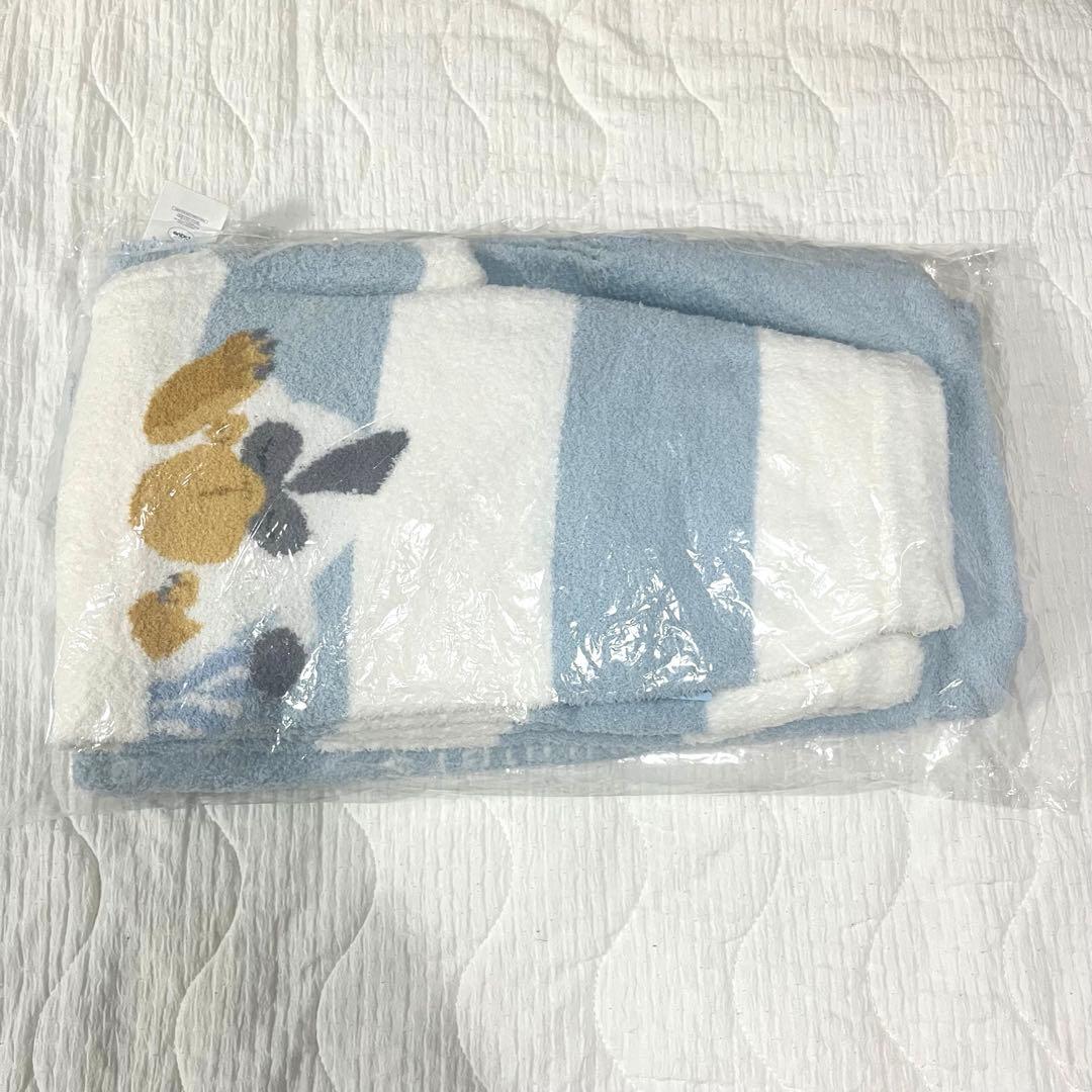 あ*り様 【ドラゴンクエスト】ベビモコプルオーバー&ボーダーロングパンツセット