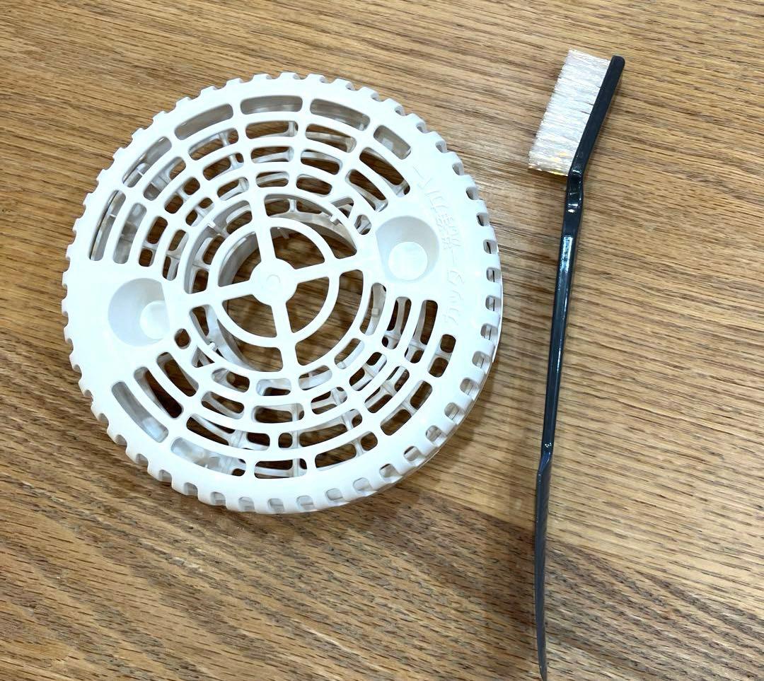 Panasonic MK-K82-Wフードプロセッサー 動作確認済