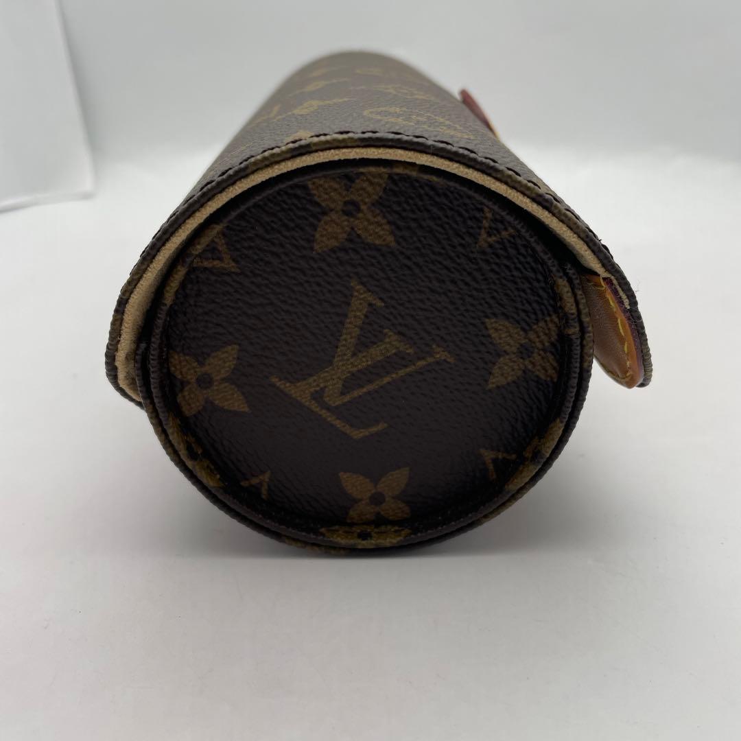 ルイヴィトン モノグラム エテュイ 3モントル M47530 ウォッチケース