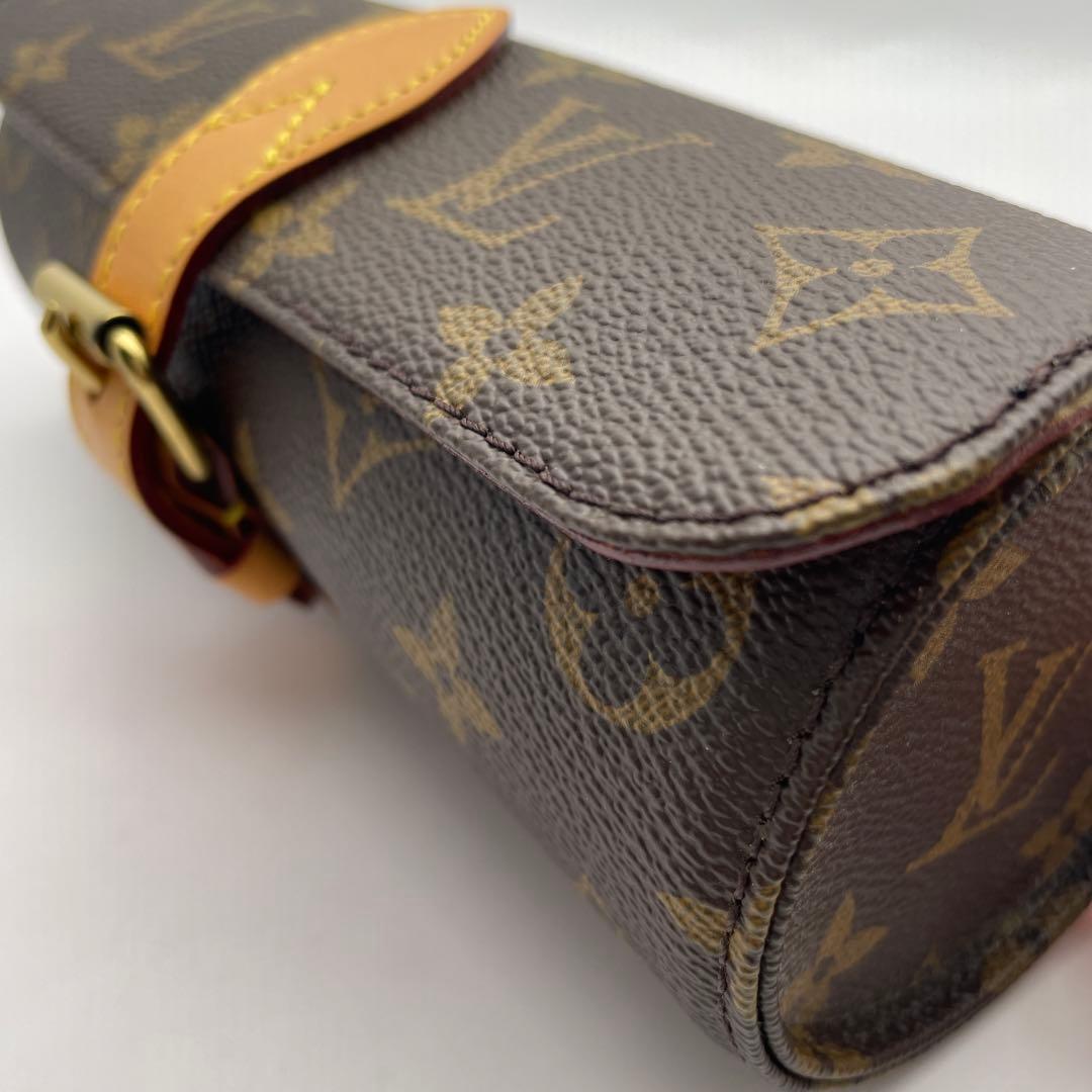 ルイヴィトン モノグラム エテュイ 3モントル M47530 ウォッチケース