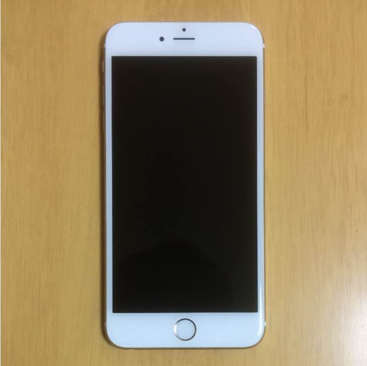 [送料込み] iPhone6 Plus 64GB docomo