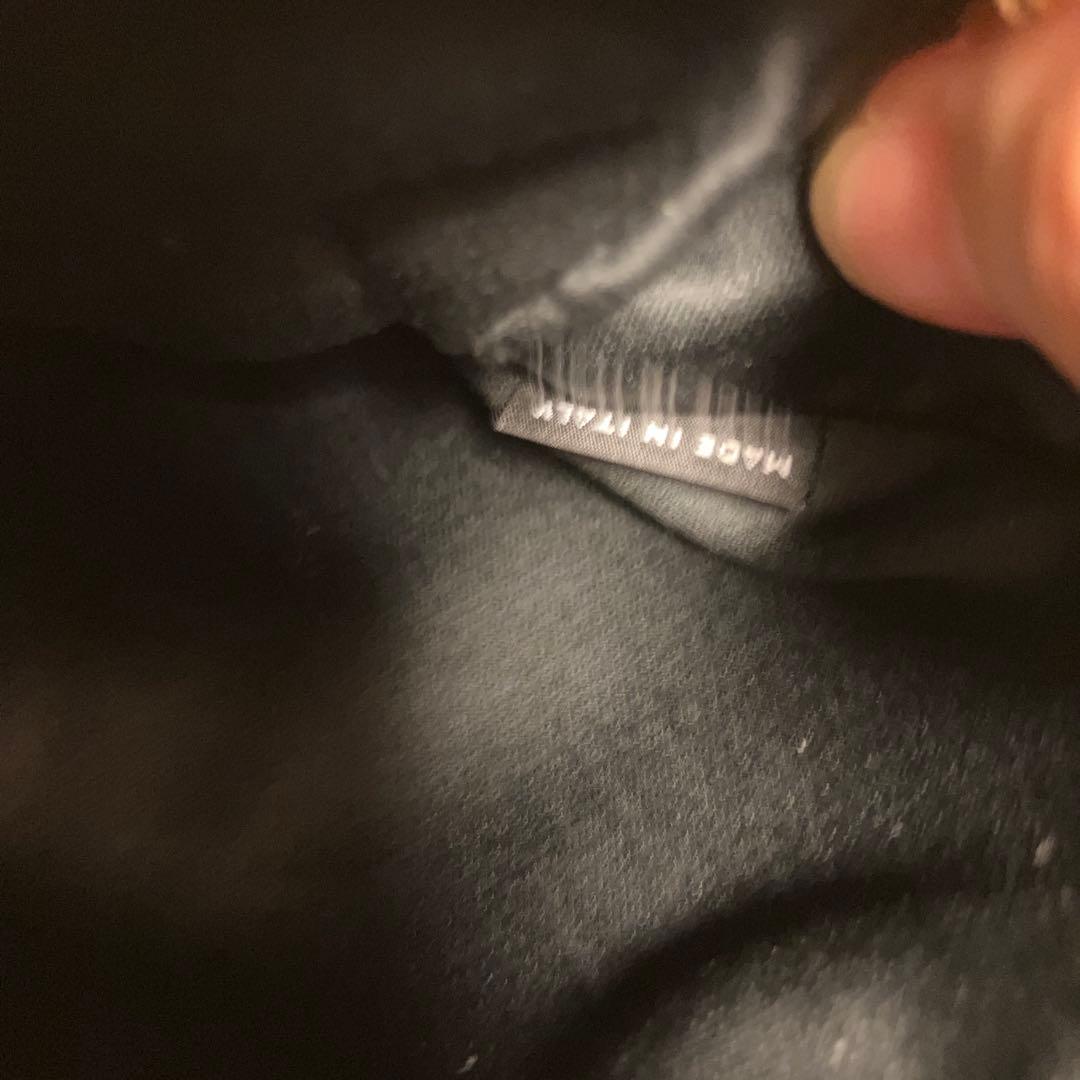 めーちゃん様 MIUMIUナイロン花 フラワー柄ポーチ 美品 正規品 Gカード・