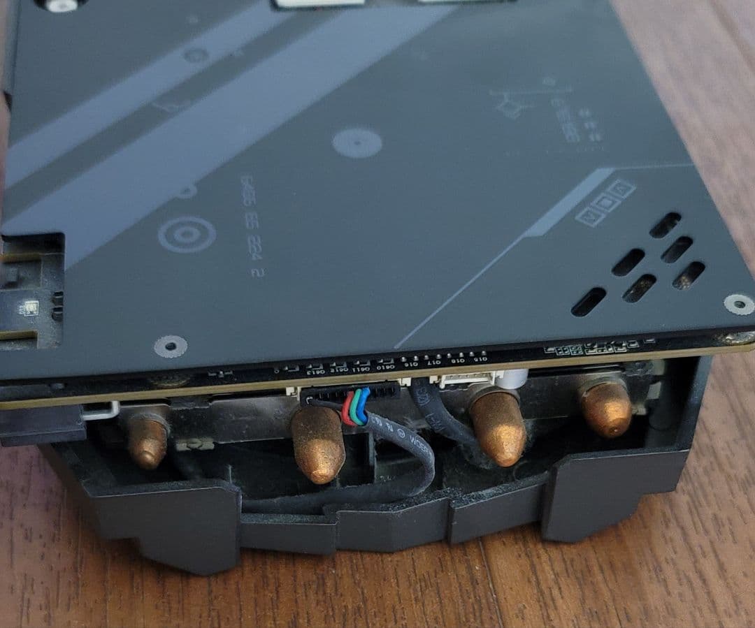 【中古】 ZOTAC GeForce GTX 1080 11GB AMP