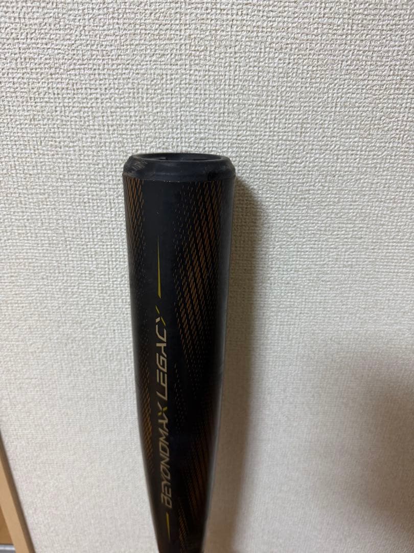 ビヨンドマックスレガシー トップバランス 2025春夏モデル