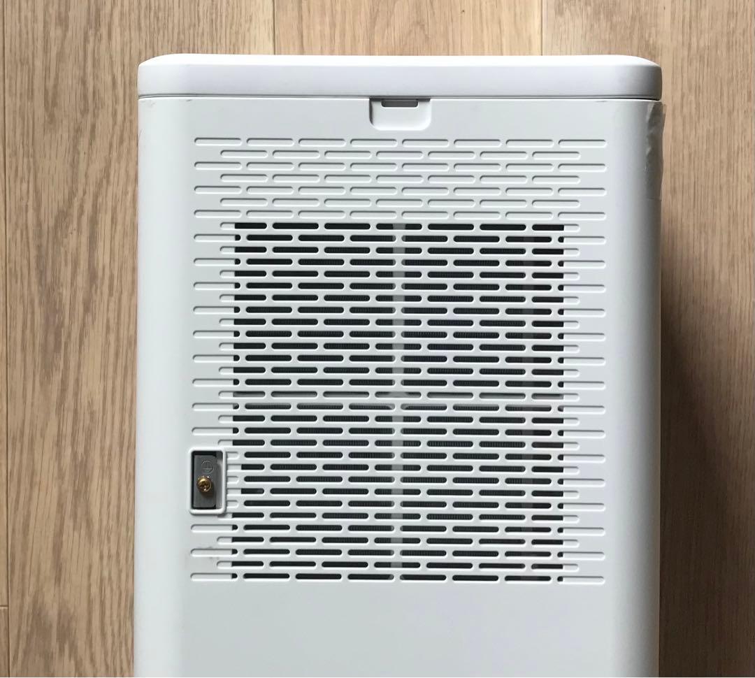 アイリスオーヤマ コンパクトクーラー ICP-0301G