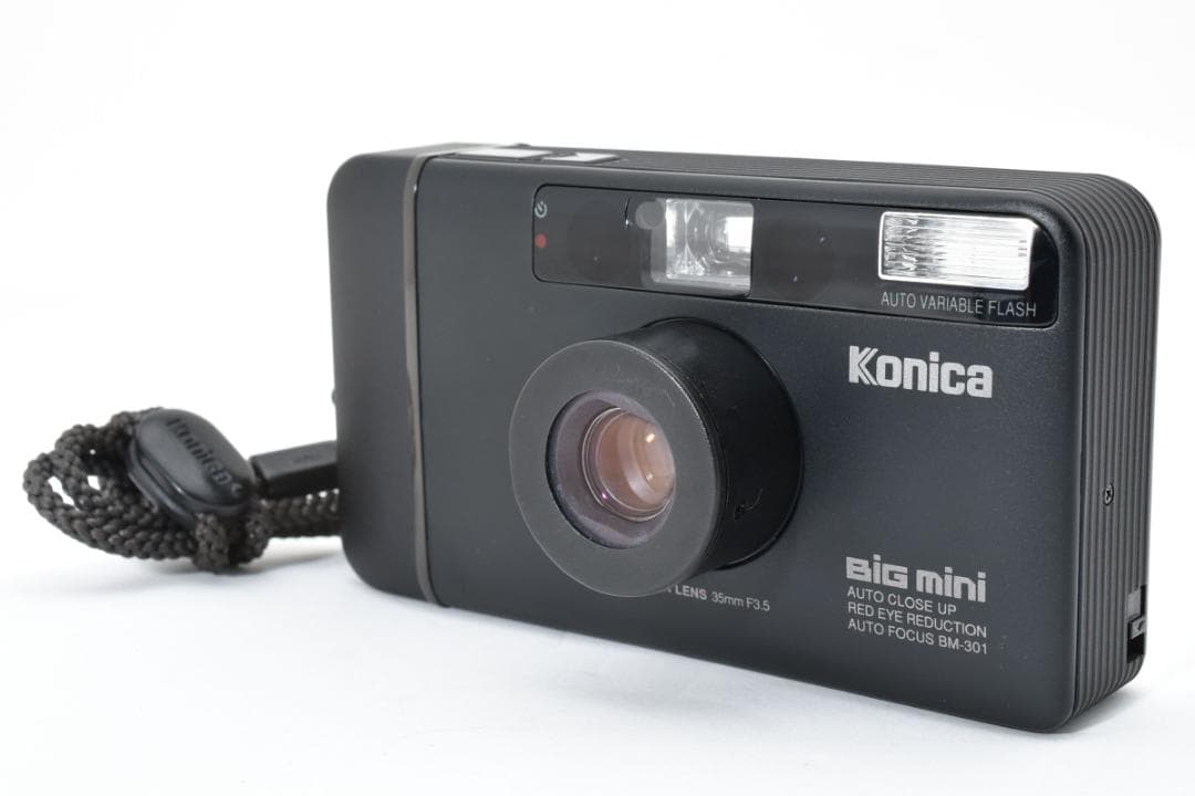 ★大特価★コニカ KONICA BIG mini #1382
