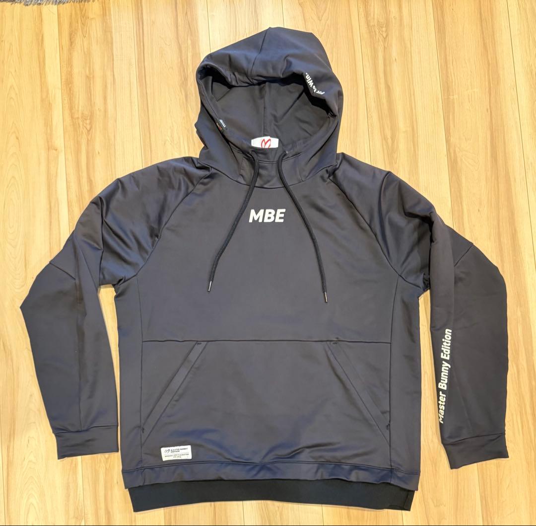 k*i様 Master Bunny Edition パーカー　ゴルフ　メンズ　L