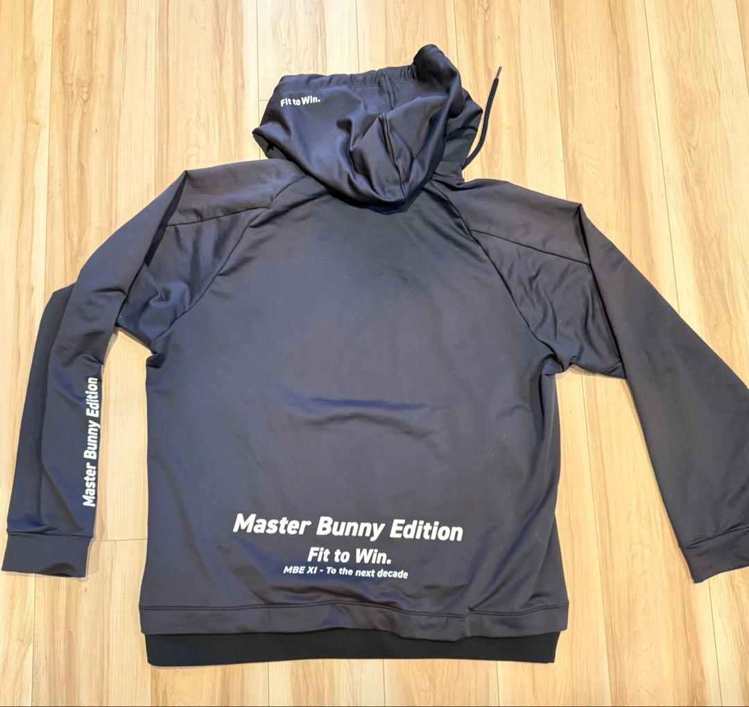 k*i様 Master Bunny Edition パーカー　ゴルフ　メンズ　L