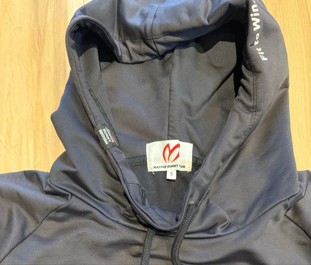 k*i様 Master Bunny Edition パーカー　ゴルフ　メンズ　L