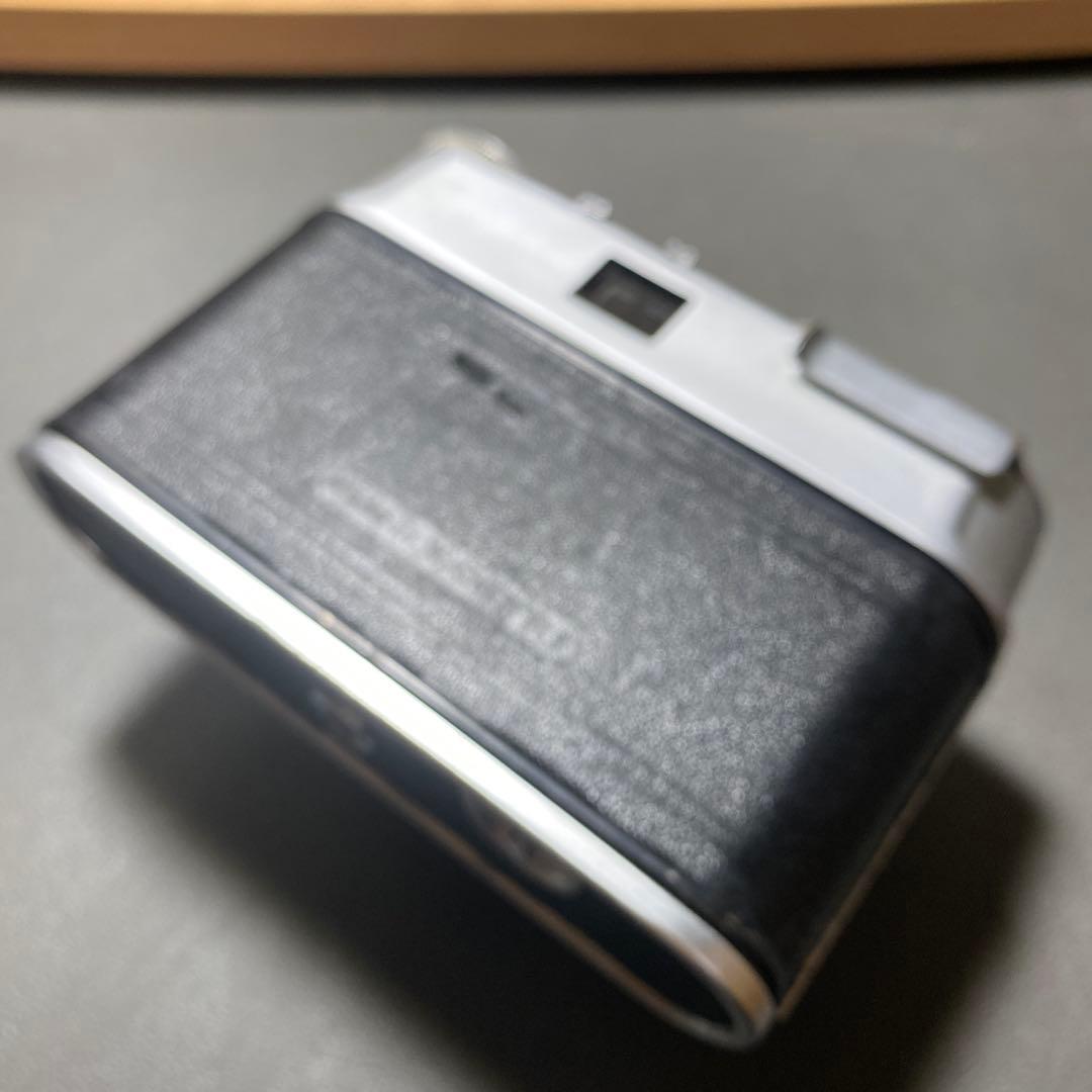 フィルムカメラ Franka Frankarette LR II Xenar