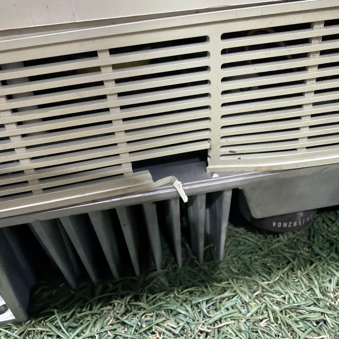 三菱電機 インバータ　FREQROL-A024 FR-A024-3.7K