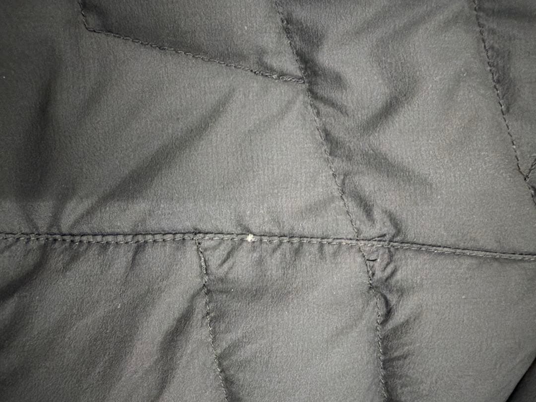 サンダージャケット【THE NORTH FACE】