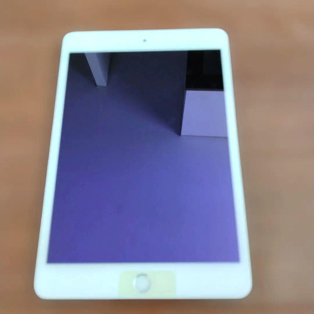 美品 iPad mini 4 SIMフリー 16GB iPad mini4