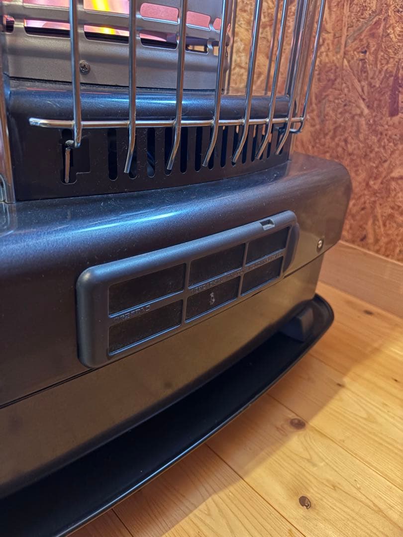 美品2021年製CORONA GH-C12F石油ストーブ ブルーバーナー コロナ