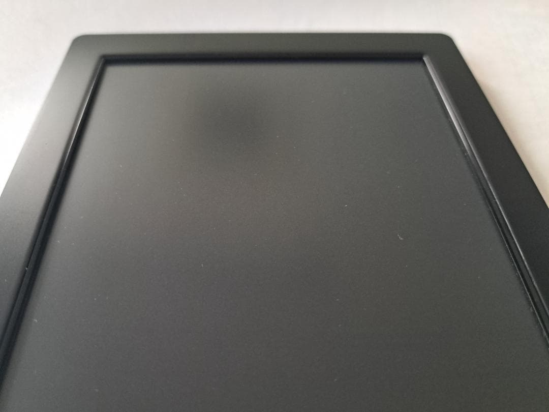 美品　楽天　Kobo Aura H2O　スリープカバーセット