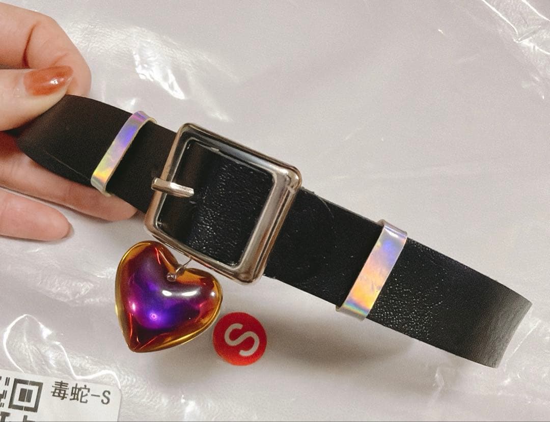 NIKKE バイパー コスプレ 衣装 ウィッグ 靴