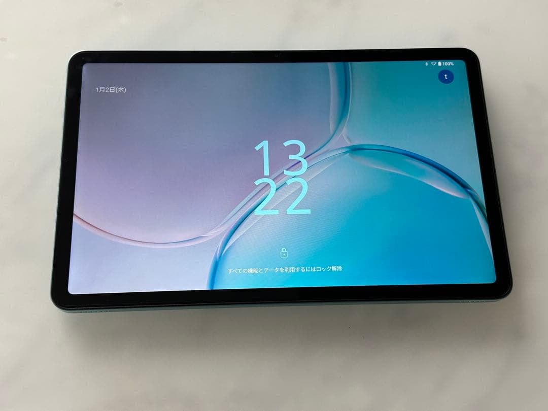 [ジャンク]ODEA A12タブレット