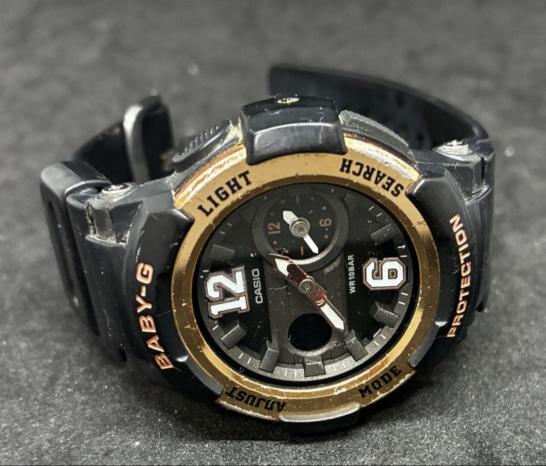 さ*ら様 174腕時計まとめ売り G-SHOCK、Baby-G、TIMEX等…計