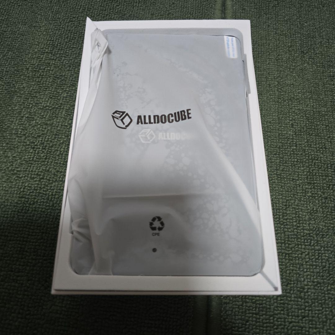 ALLDOCUBE iPlay50ｍini Pro NFE カバー他セット