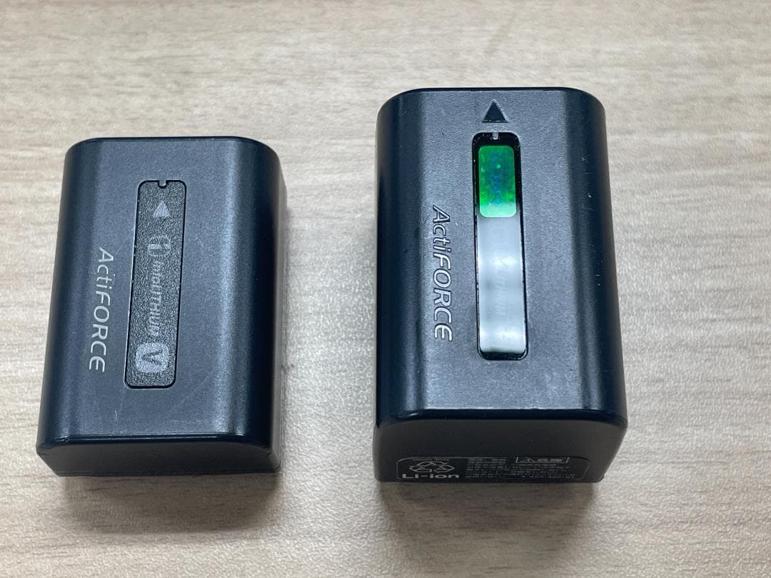 【動作確認ＯＫ】★　SONY ソニー HDR-CX560V デジタルビデオカメラ